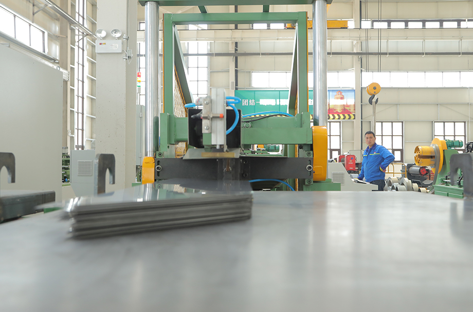 生產(chǎn)現(xiàn)場(chǎng)